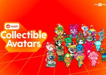 Reddit Avatar NFTs sales increased