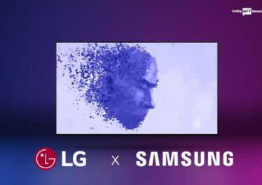 Samsung & LG's NFT platforms for smart TVs