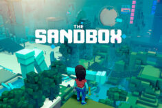 Sandbox plans to introduce Metaverse in Dubai