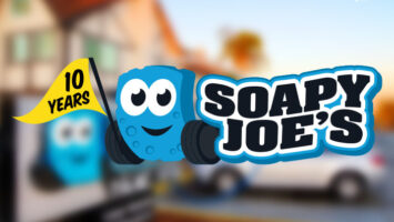 Soapy Joe launched NFT promotion