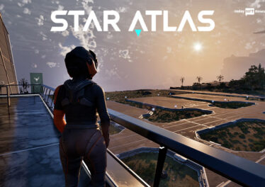 Star Atlas released playable demo on Epic Games Store