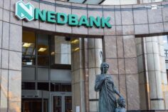 Nedbank's claim in the metaverse