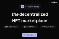 Sudoswap's new governance token SUDO