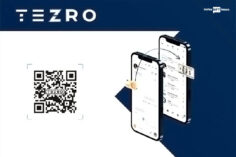 TEZRO a Crypto Wallet