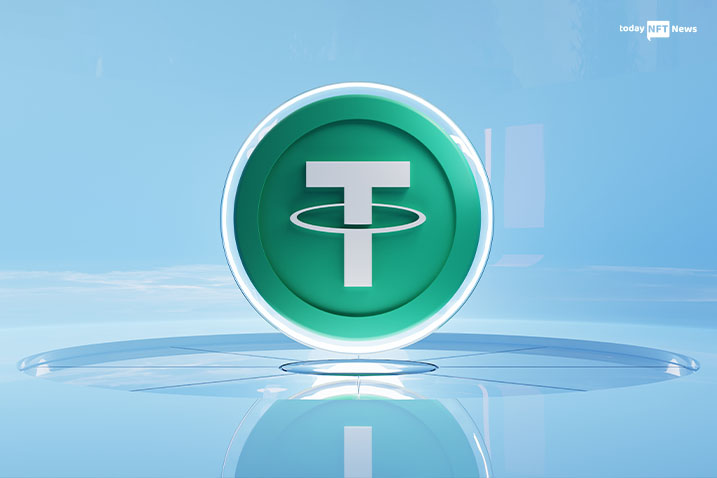 Tether to produce financial records