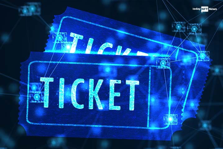Ticketmaster collaborates with Dapper Labs