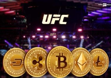UFC fighter Guido Cannetti first Argentine athlete to be paid in crypto
