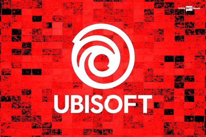 Ubisoft's NFT gaming project Quartz