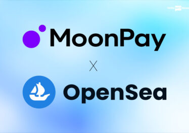 buy NFTs on OpenSea through MoonPay