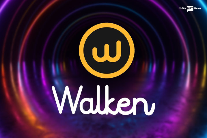 Walken's new roadmap