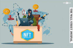 Terror groups may raise funds via NFTs