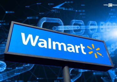 Walmart to sell NFT-linked comic books