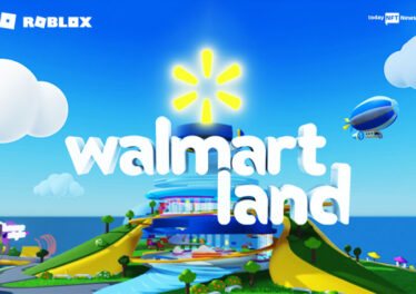 Walmart debuts on Roblox