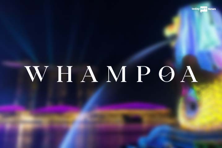 Whampoa to invest $100 million