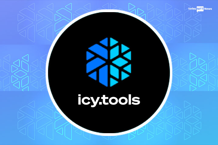 icy.tools - The reliable tool for NFT tracking & up-to-date alerts