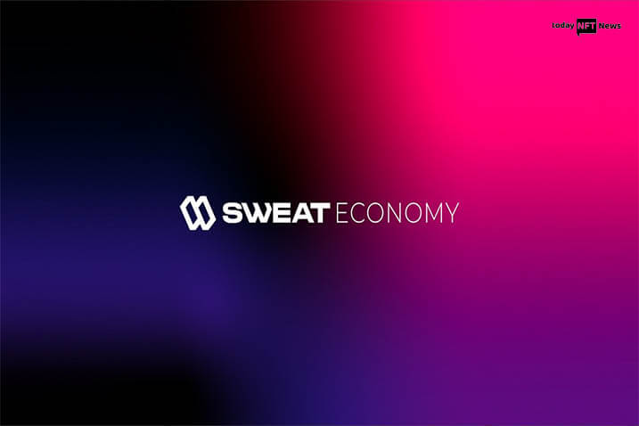 Sweat Economy launched on NEAR