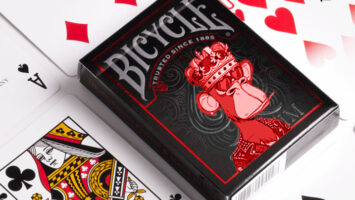 Bicycle is Making Bored Ape NFT Playing Cards