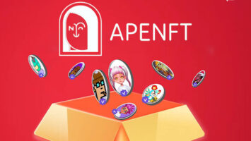 APENFT is commonwealth's digital currency