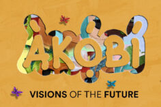 Akobi Visions of the Future