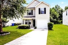 An NFT house sold for $175k