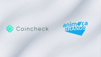 Animoca Brands ally with Coincheck