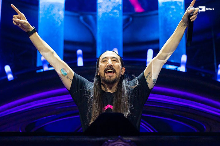 Aoki launches Undead NFT collection