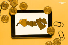 MENA as the largest crypto market