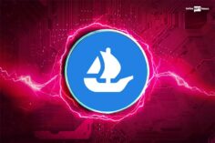 Creators on OpenSea benefitted