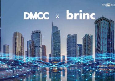 DMCC Crypto Centre collaborates with Animoca Brands Global VC Firm Brinc to give members access to funding