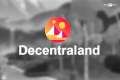 Decentraland denies rumours on Twitter