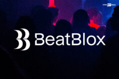 Decentraland's music platform BeatBlox