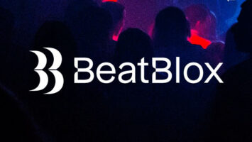 Decentraland's music platform BeatBlox