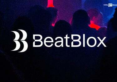 Decentraland's music platform BeatBlox