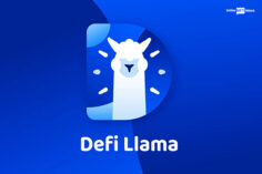 DefiLIama's NFT lending protocol