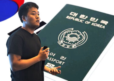 Do Kwon's passport revoked by South Korea