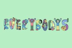 EverybodysFun NFT collection