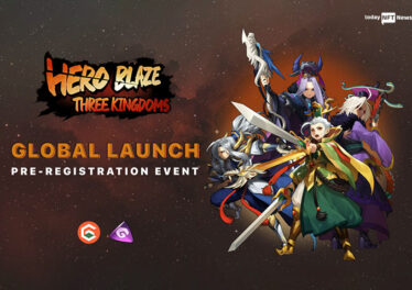 Hero Blaze Three Kingdoms MUDOL2 gets ready before its global launch