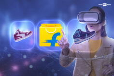 Flipkart launches metaverse shopping