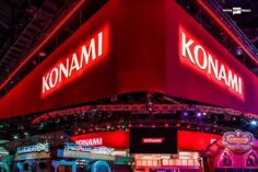 Konami is hiring for Web3 expansion