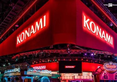 Konami is hiring for Web3 expansion