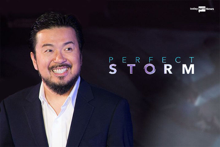 Justin Lin's joint venture with (Art)ificial tech studio