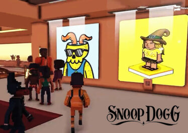 Sandbox tweets SnoopDogg’s NFT collection’s first glimpse in Snoop Verse video