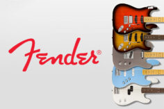 Kraft Foods & Fender file NFT & metaverse trademarks