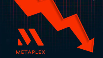 Metaplex token second airdrop results in a 60% crash