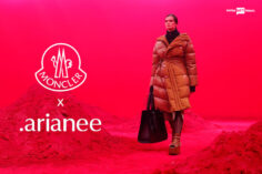 Moncler joins Arianee