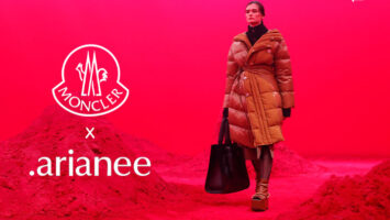 Moncler joins Arianee