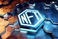 NFT sales 88% less than 8 months ago