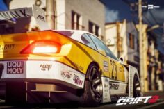Nissan partners with Grease Monkey Games Torque Drift 2