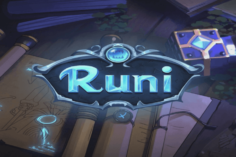 OpenSea Runi Splinterlands