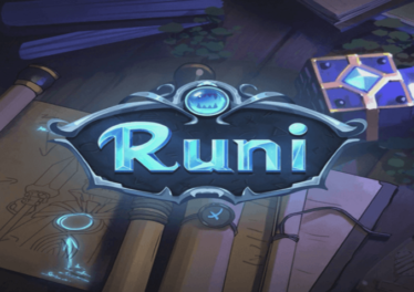 OpenSea Runi Splinterlands